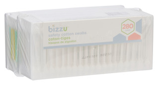 Thumbnail 2: Pearhead 280 Pk Cotton Swabs 