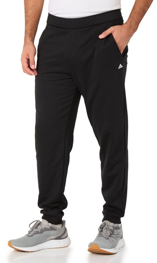 Thumbnail 1: Adidas Men's Go To Joggers 