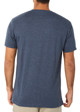 Thumbnail 2: DAKINE Men's Short Sleeve Graphic Crew Neck Tee 