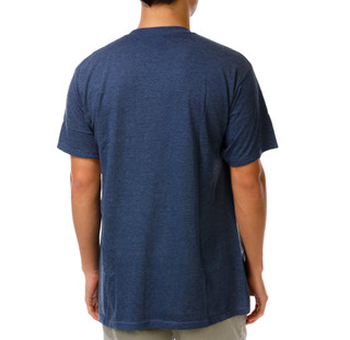 Thumbnail 3: DAKINE Men's Short Sleeve Graphic Crew Neck Tee 