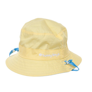 Thumbnail 3: Sunny Dayz Baby Boys Reversible Bucket Hat 