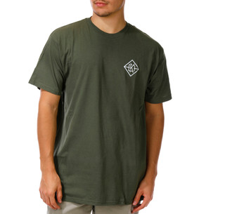 Thumbnail 2: DAKINE Men's Logo Graphic T-Shirt 