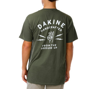 Thumbnail 1: DAKINE Men's Logo Graphic T-Shirt 