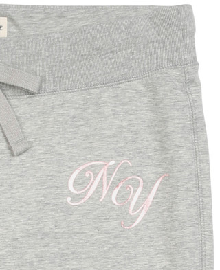 Thumbnail 2: Aeropostale Juniors Fit & Flare Sweatpants 