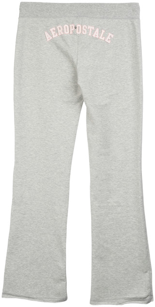 Thumbnail 3: Aeropostale Juniors Fit & Flare Sweatpants 