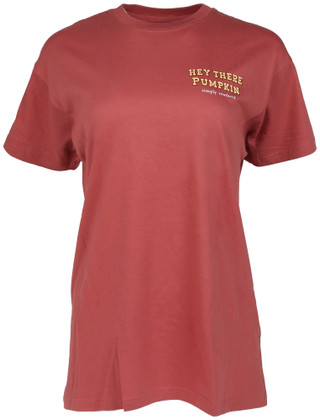 Thumbnail 1: SIMPLY SOUTHERN Juniors Short Sleeve Graphic Tee 