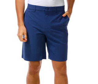 Thumbnail 1: Fair Harbor Men's Solid Compass Shorts 