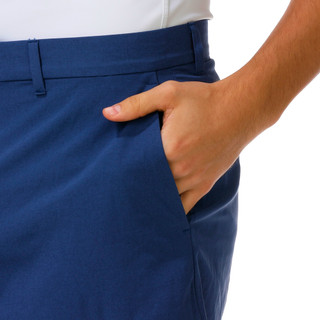 Thumbnail 3: Fair Harbor Men's Solid Compass Shorts 