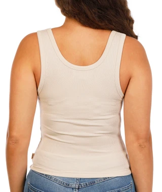 Thumbnail 3: Rip Curl Juniors Graphic Rib Tank 