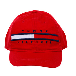 Thumbnail 3: Tommy Hilfiger Boys Logo Cap 