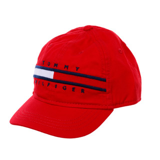 Thumbnail 1: Tommy Hilfiger Boys Logo Cap 