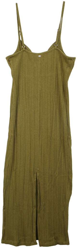 Thumbnail 2: BILLABONG Juniors Sweet Moves Midi Knit Dress 