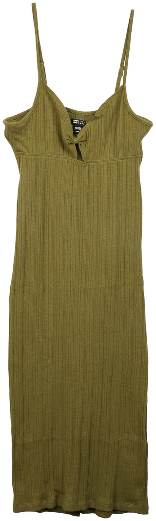 Thumbnail 1: BILLABONG Juniors Sweet Moves Midi Knit Dress 
