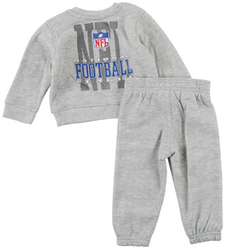Thumbnail 2: NFL Baby Boys 2 Pc Gameday Fleece Pants Set 