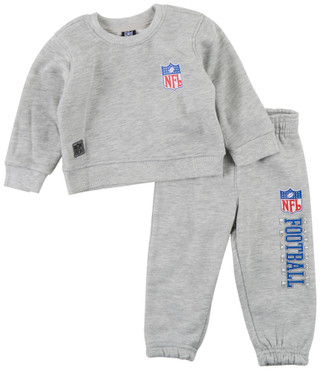 Thumbnail 1: NFL Baby Boys 2 Pc Gameday Fleece Pants Set 