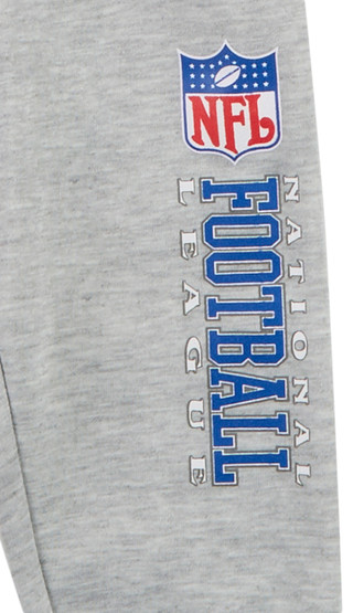 Thumbnail 2: NFL Baby Boys 2 Pc Gameday Fleece Pants Set 