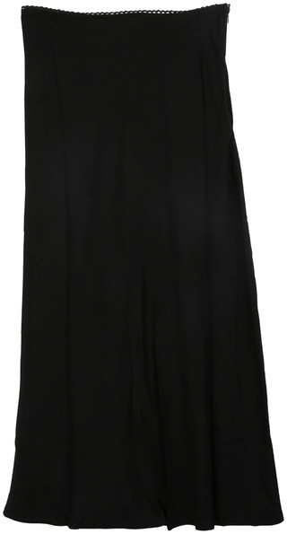Thumbnail 1: HYFVE Juniors Slim Maxi Skirt 