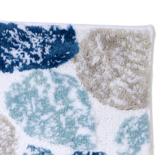 Thumbnail 3: Nautica Home 20x32 Soft Bath Rug 