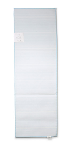 Thumbnail 3: Laura Ashley 20x60 Machine Washable Cushioned Bath Runner 