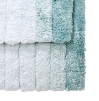 Thumbnail 3: Nautica Home 2 Pc Soft Bath Rug Set 