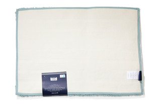 Thumbnail 2: Nautica Home 17x24 Ribbed Ombre Soft Bath Rug 