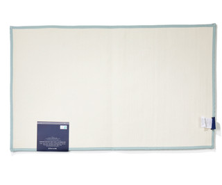 Thumbnail 3: Nautica Home 20x32 Soft Bath Rug 