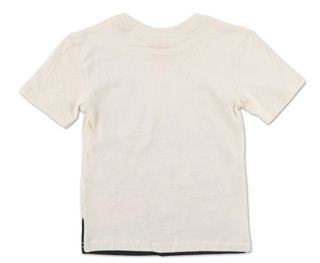 Thumbnail 2: Disney Little Boys Mickey Mouse & Friends Halloween Tee 