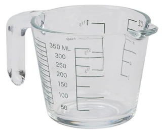 Thumbnail 1: Bombay Measuring Cup  