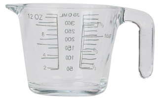 Thumbnail 2: Bombay Measuring Cup  