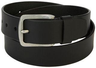 Thumbnail 1: CHAPS Men's Genuine Leather 40 mm Belt 