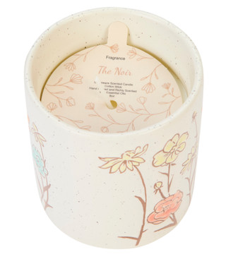 Thumbnail 2: BLUE SKY 8 oz The Noir Scented Candle  