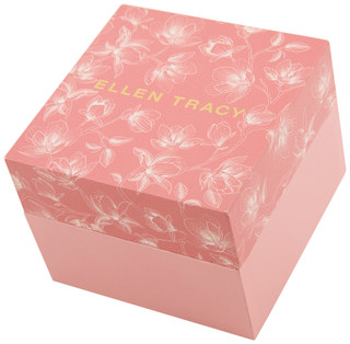 Thumbnail 2: Ellen Tracy Women's 2 Pc Watch Set 