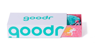 Thumbnail 2: GOODR Women's Polarized Sunglasses 