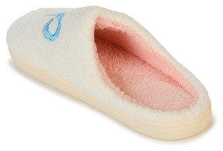 Thumbnail 3: THE DARLING EFFECT Women's Bow Slippers 
