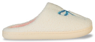 Thumbnail 4: THE DARLING EFFECT Women's Bow Slippers 