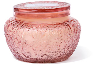 Thumbnail 1: EAST WEST 15.5 oz Parisian Rouge Candle 