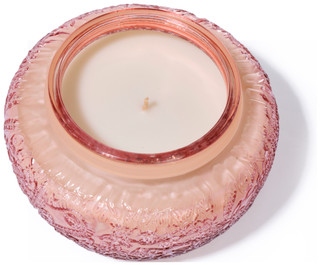 Thumbnail 2: EAST WEST 15.5 oz Parisian Rouge Candle 