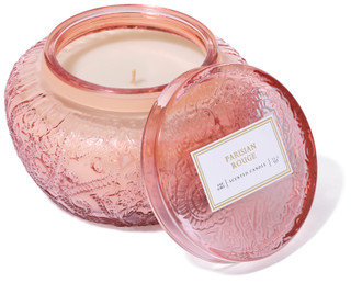 Thumbnail 3: EAST WEST 15.5 oz Parisian Rouge Candle 