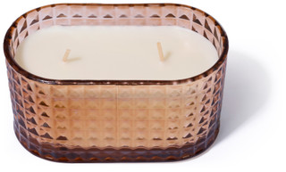 Thumbnail 2: EAST WEST 11.5 oz Baltic Sea Salt & Lotus Flower Candle 