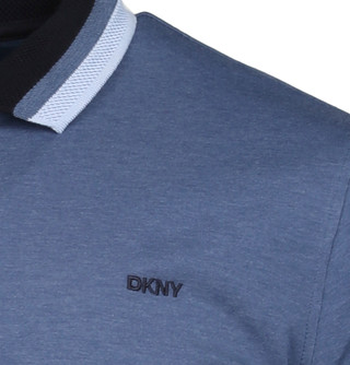 Thumbnail 3: DKNY Eldwin Polo 