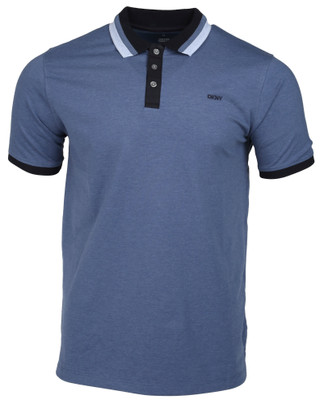 Thumbnail 1: DKNY Eldwin Polo 