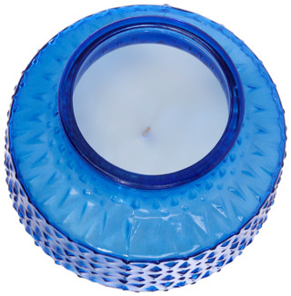 Thumbnail 3: EAST WEST 15.8 oz Italian Lemon Candle 