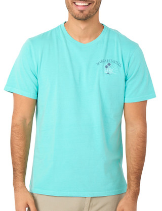 Thumbnail 2: MARGARITAVILLE Men's Margaritaville Graphic T-Shirt 