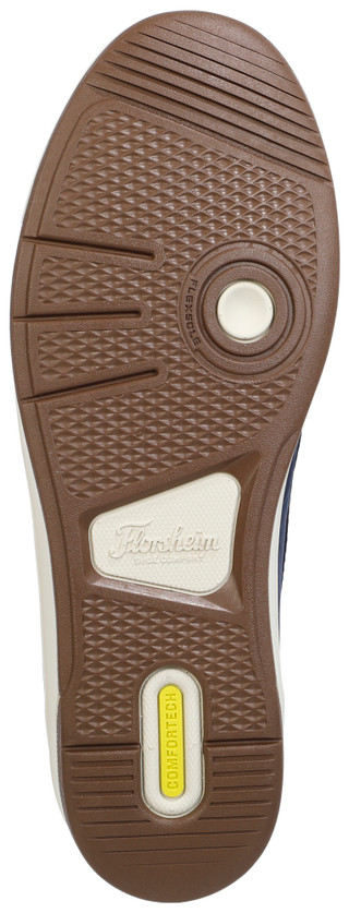 Thumbnail 2: Florsheim Men's Crossover Moc Toe Slip-On 