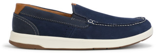 Thumbnail 4: Florsheim Men's Crossover Moc Toe Slip-On 