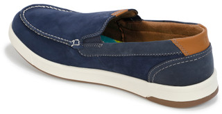 Thumbnail 5: Florsheim Men's Crossover Moc Toe Slip-On 
