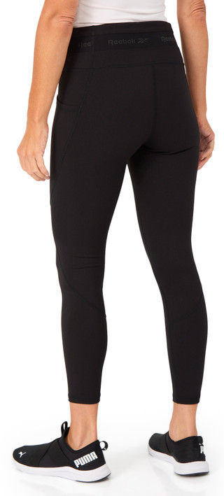 Thumbnail 2: Reebok Women's Superpower High-Rise 7/8 Legging 