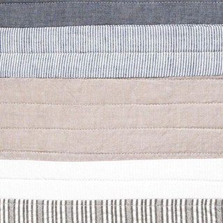 Thumbnail 13: Nautica Nautica Tideway Cotton Quilt 