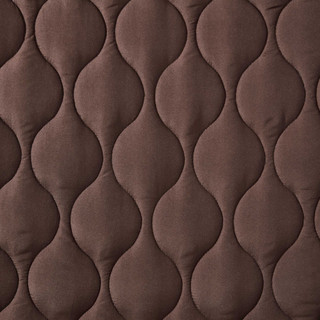 Thumbnail 20: Nautica Nautica Ogee Stitch Houndstooth Microfiber Quilt Set 