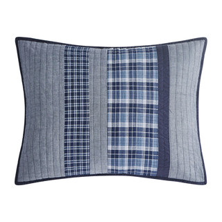 Thumbnail 6: Nautica Nautica Adelson Cotton Quilt 